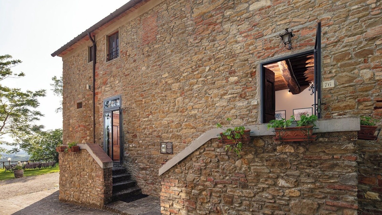 Photo of Outdoor in Borgo San Lorenzo