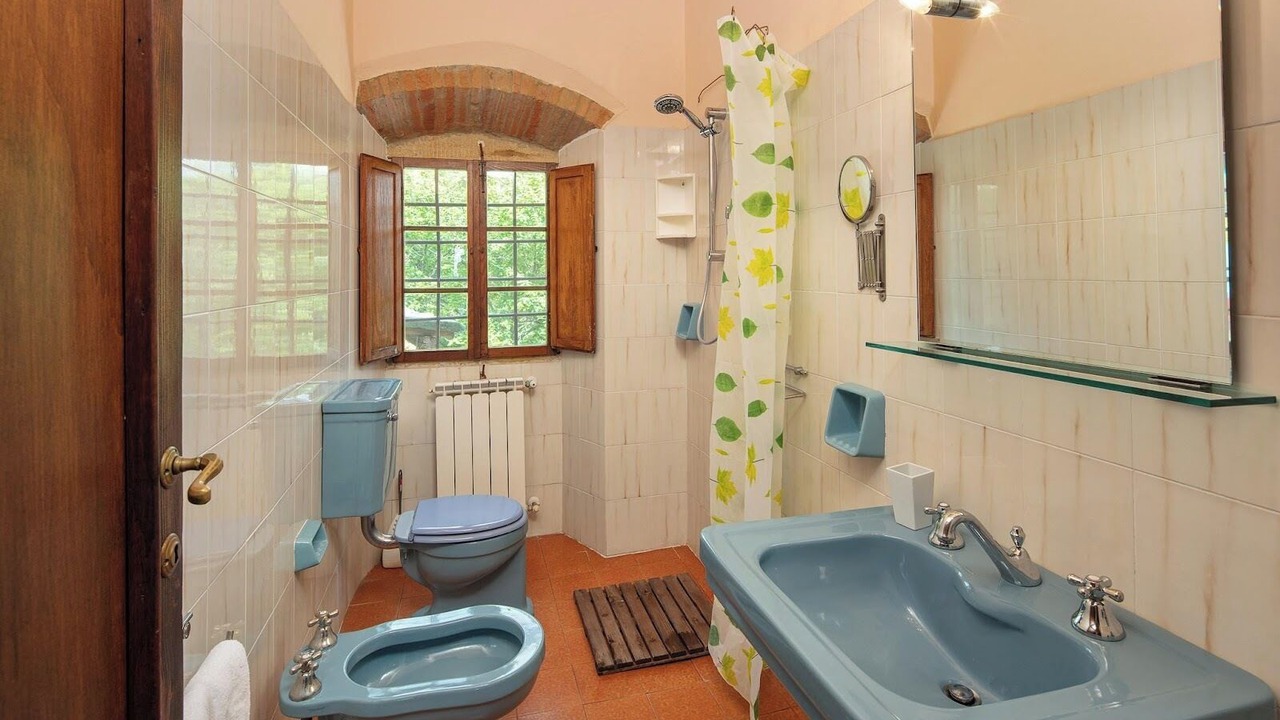 Photo of Bathroom in Borgo San Lorenzo