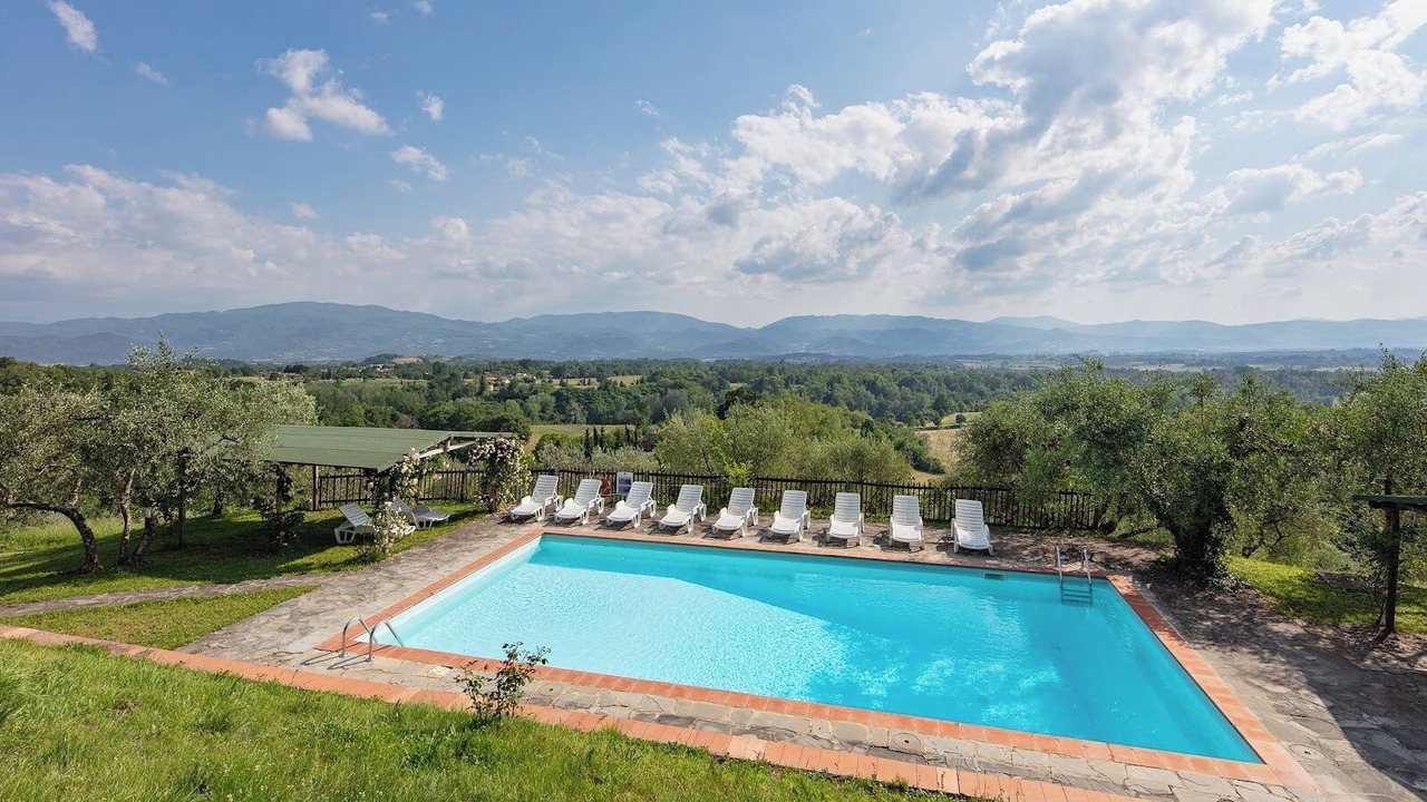 Photo of Outdoor in Borgo San Lorenzo