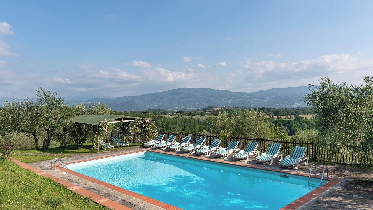 Photo of Outdoor in Borgo San Lorenzo