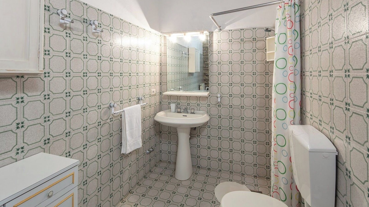 Photo of Bathroom in Borgo San Lorenzo