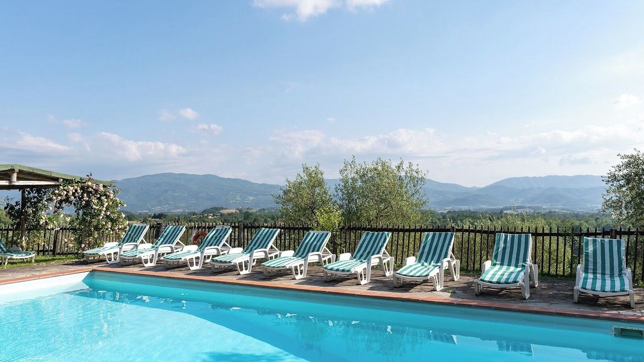 Photo of Outdoor in Borgo San Lorenzo