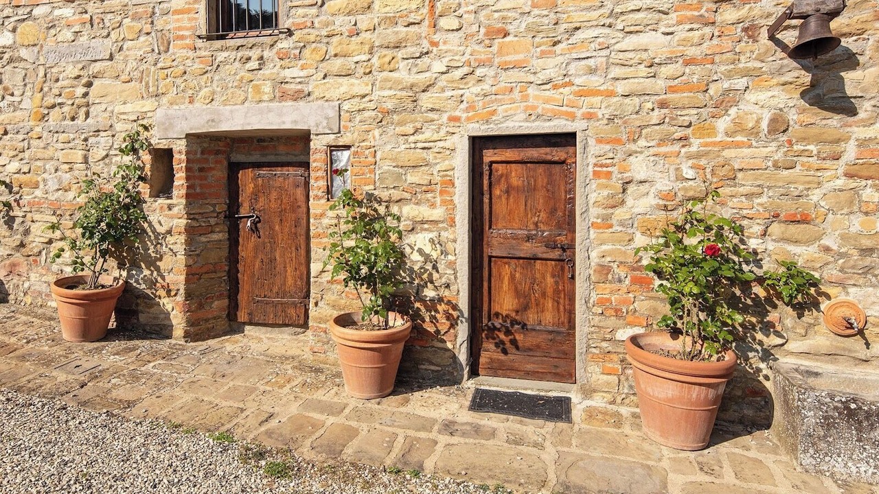 Photo of Outdoor in Borgo San Lorenzo