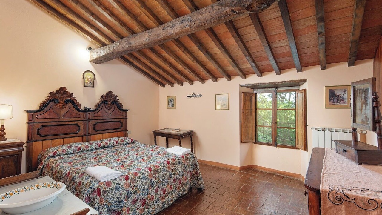 Photo of Bedroom in Borgo San Lorenzo