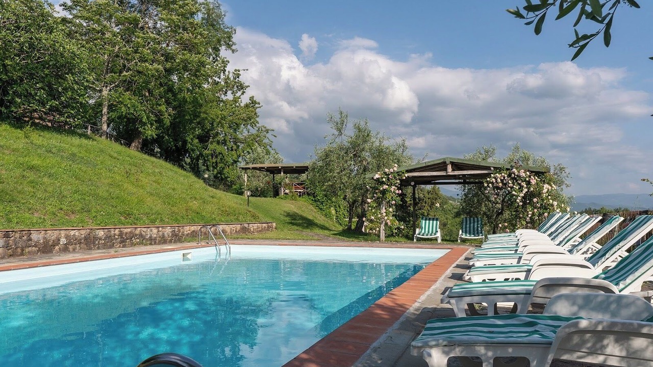 Photo of Outdoor in Borgo San Lorenzo