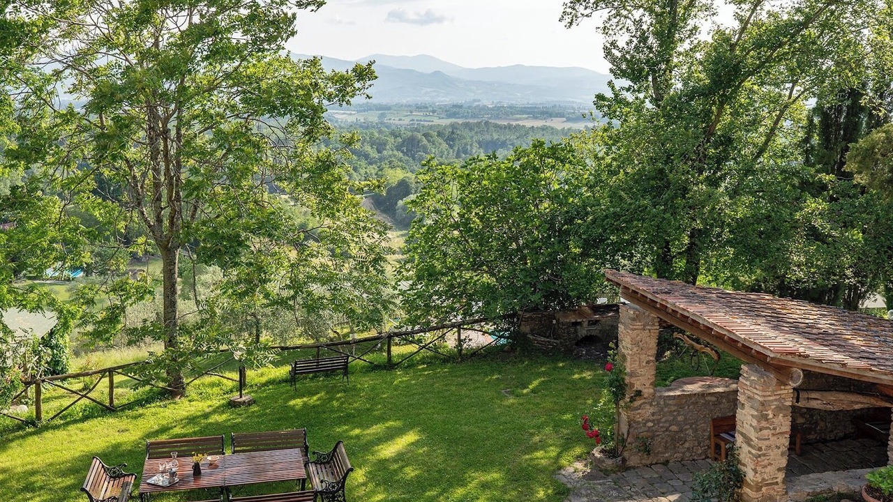 Photo of Outdoor in Borgo San Lorenzo