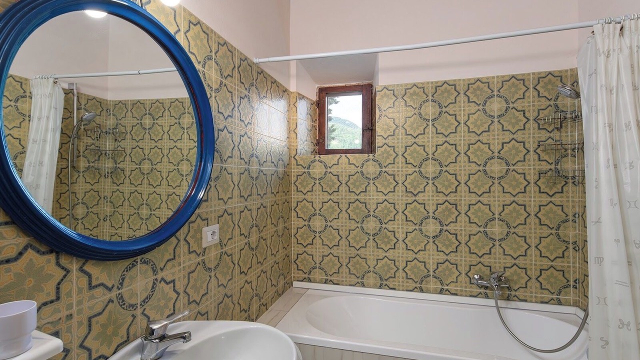 Photo of Bathroom in Borgo San Lorenzo