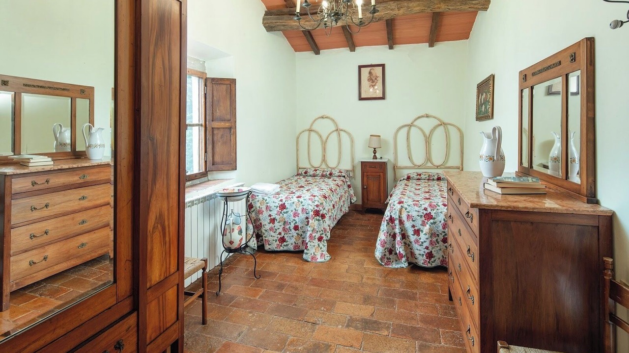Photo of Bedroom in Borgo San Lorenzo