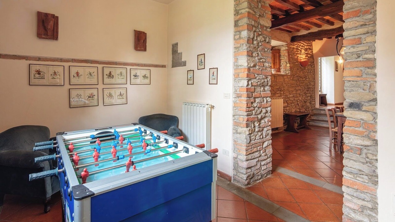 Photo of Bedroom in Borgo San Lorenzo