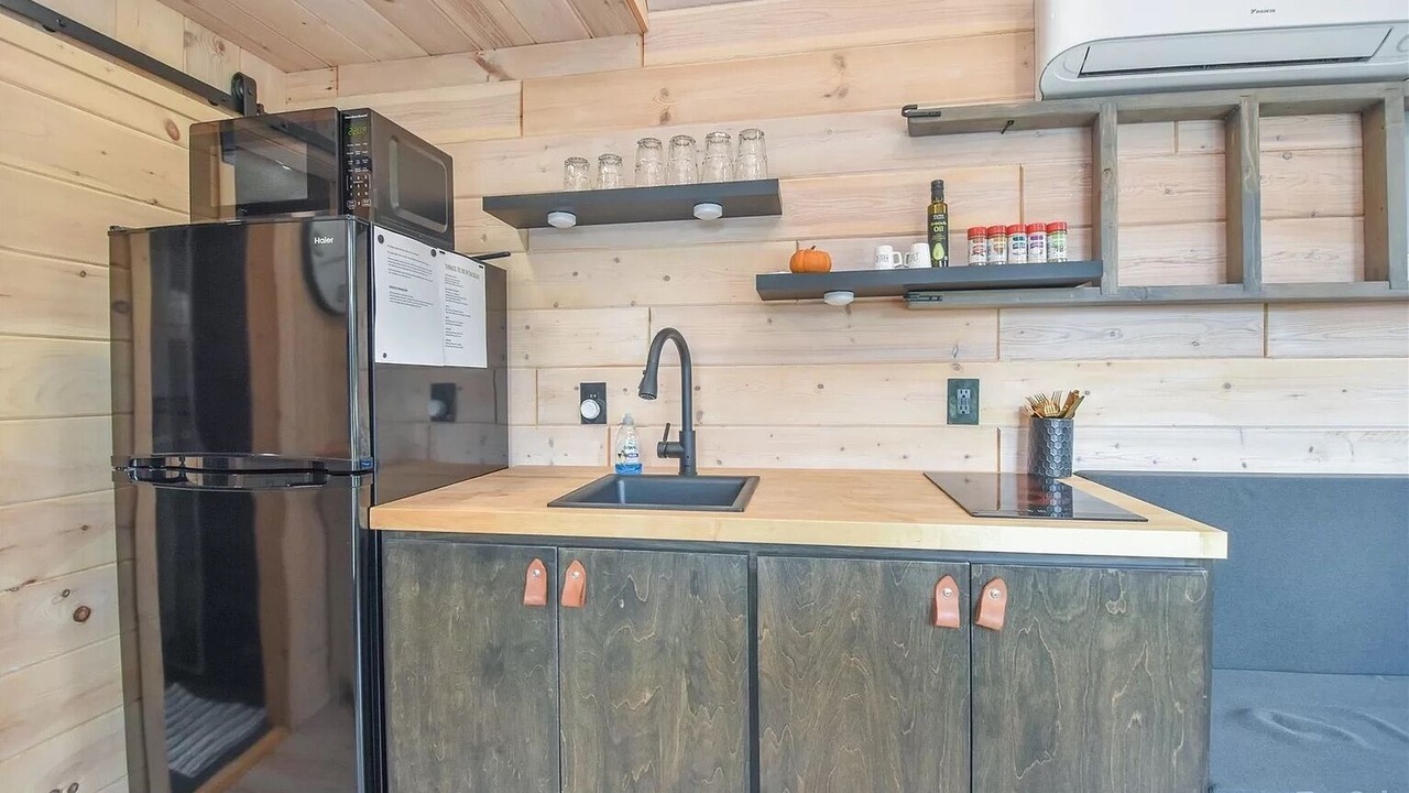 Photo of Kitchen in Salisbury
