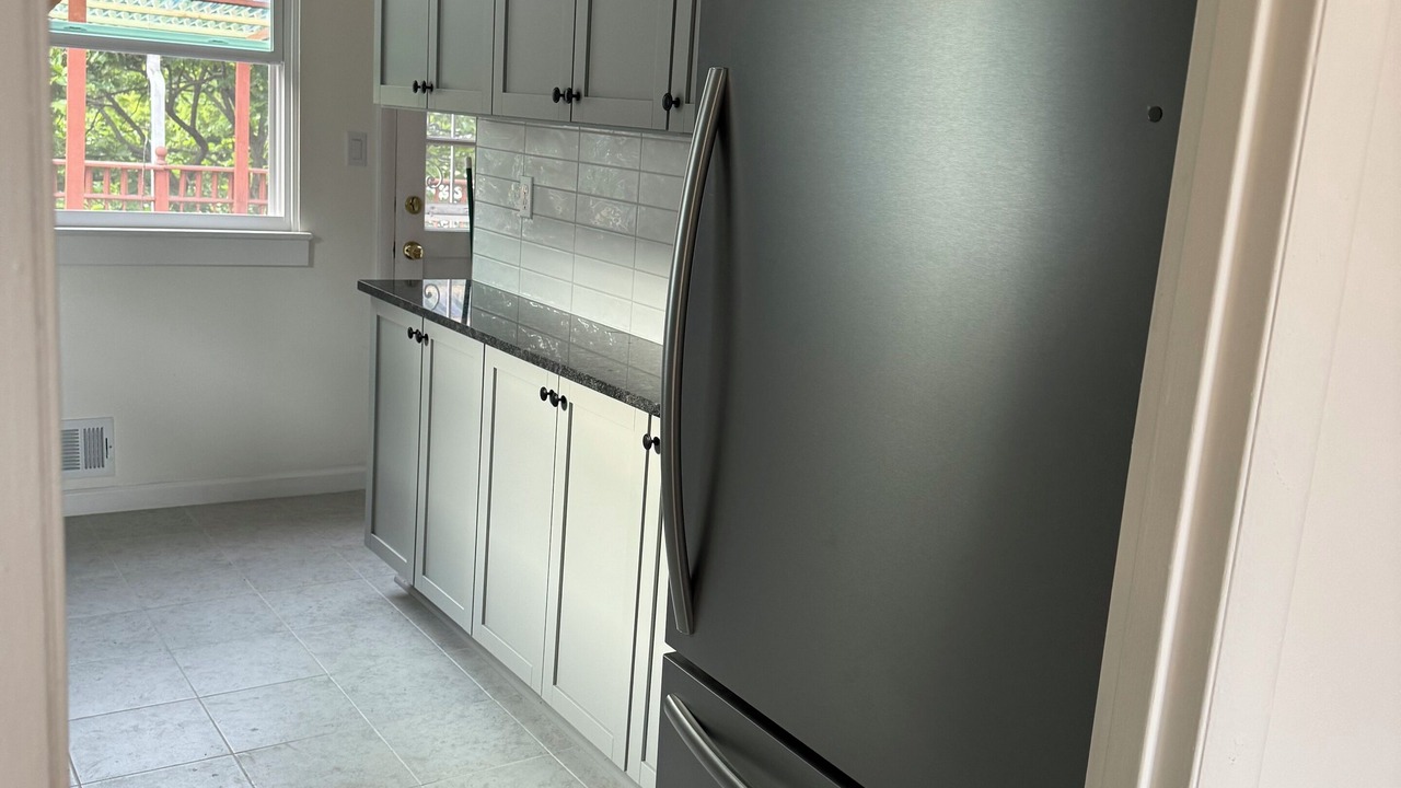 Photo of Kitchen in Kensington