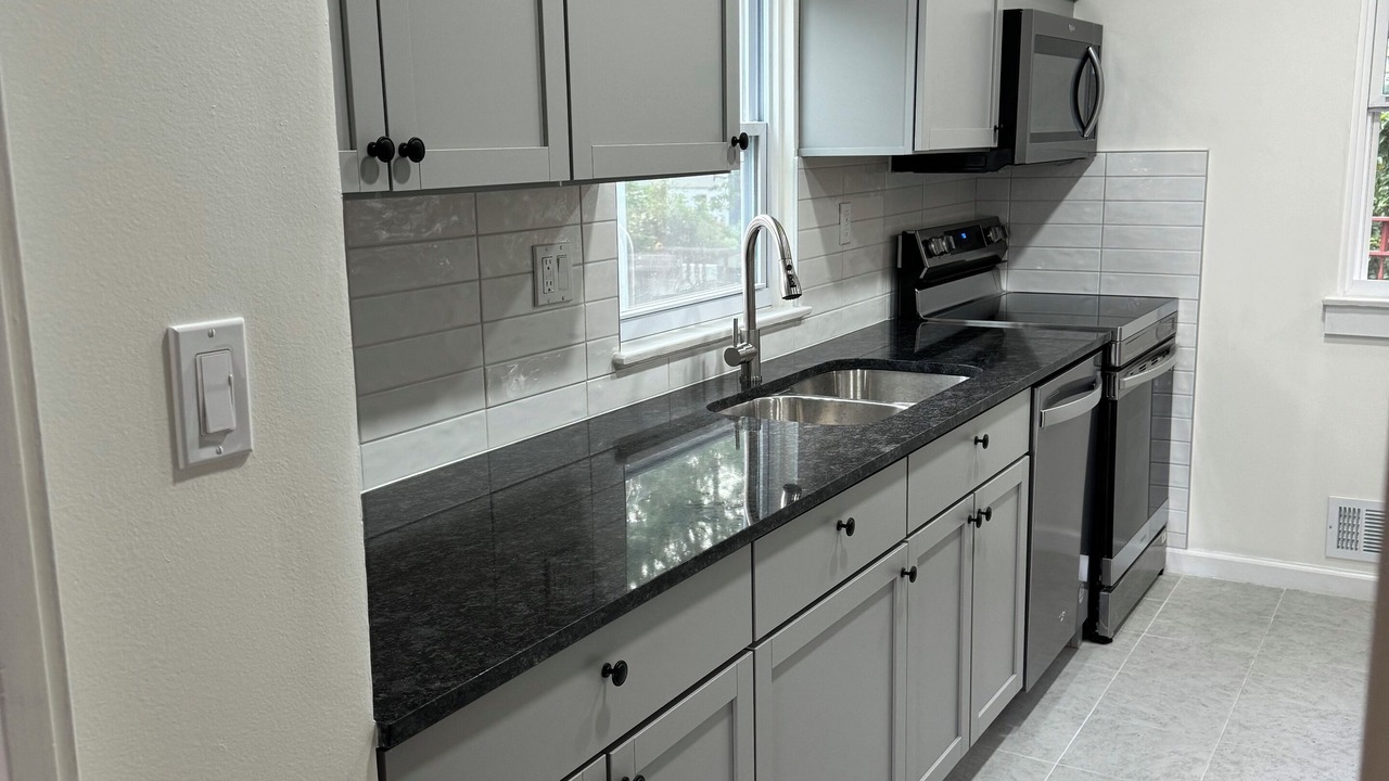 Photo of Kitchen in Kensington