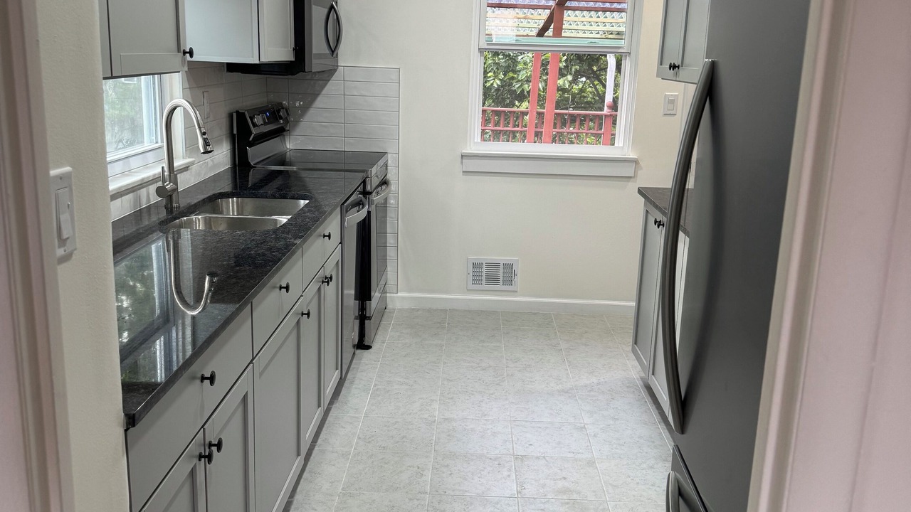 Photo of Kitchen in Kensington
