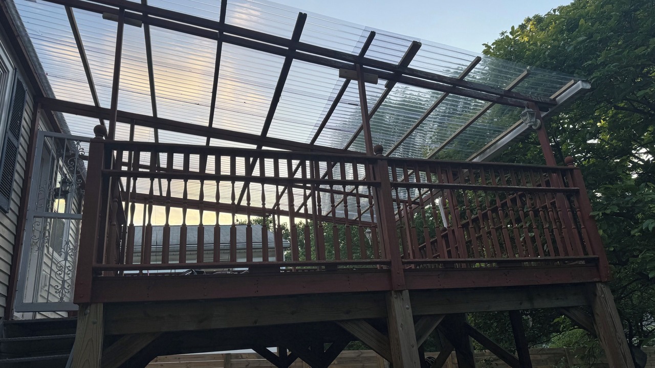 Photo of Outdoor in Kensington