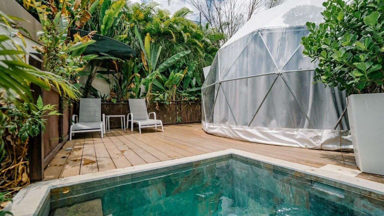 Photo of Outdoor in Playa Ocotal
