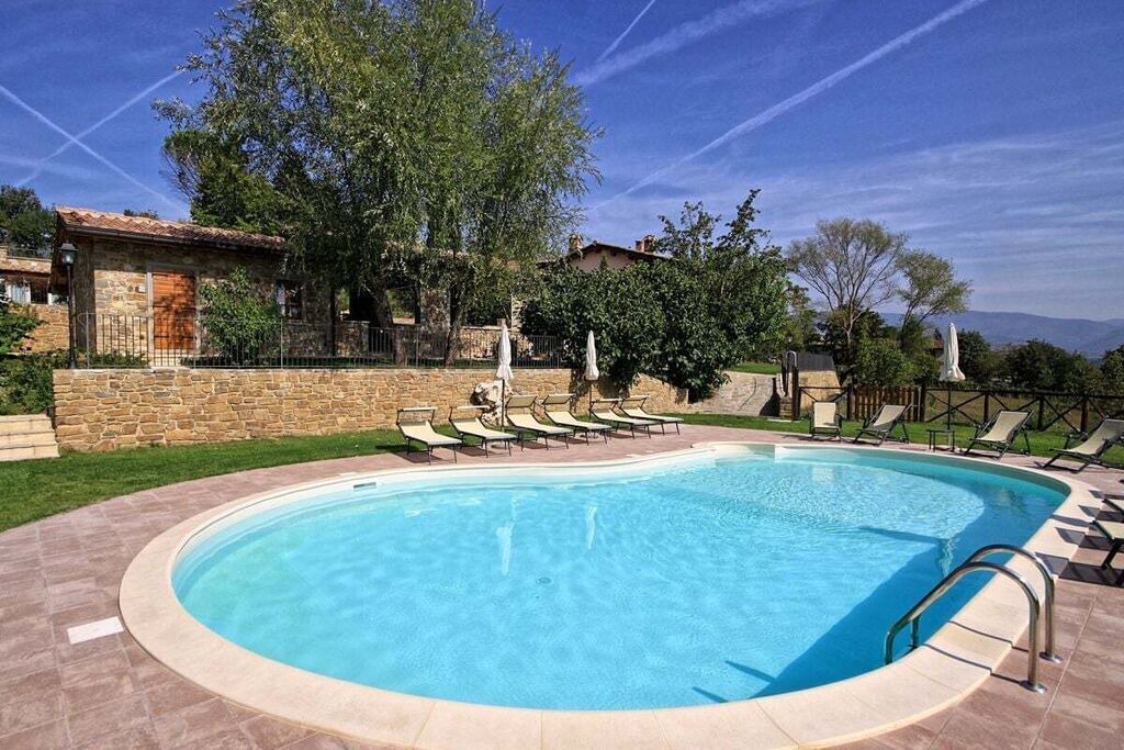 Photo of Outdoor in Porrena