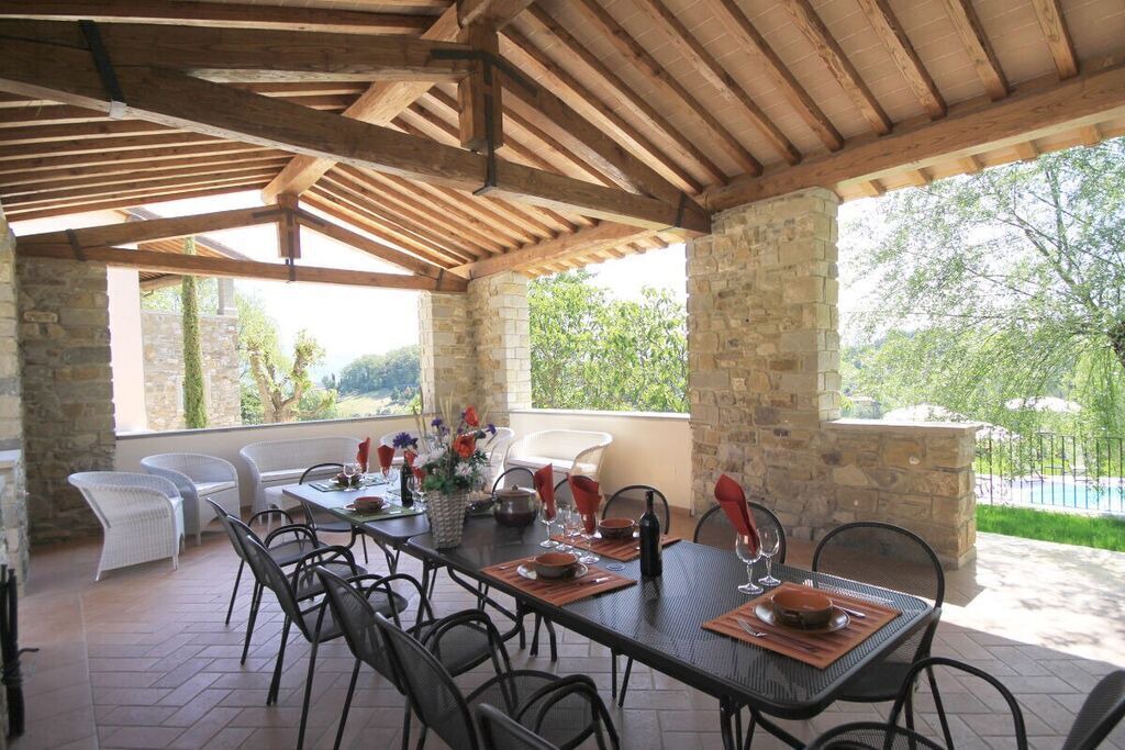 Photo of Outdoor in Porrena