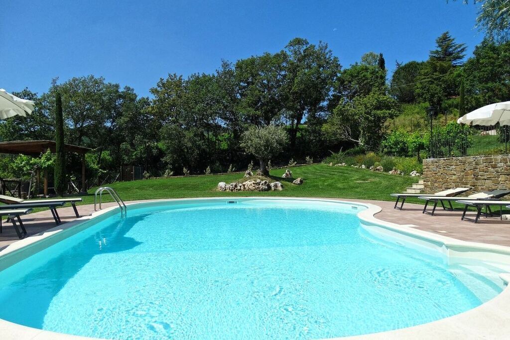 Photo of Outdoor in Porrena