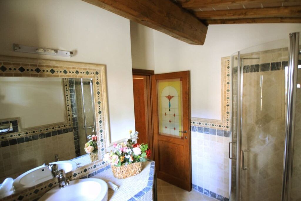 Photo of Bathroom in Porrena