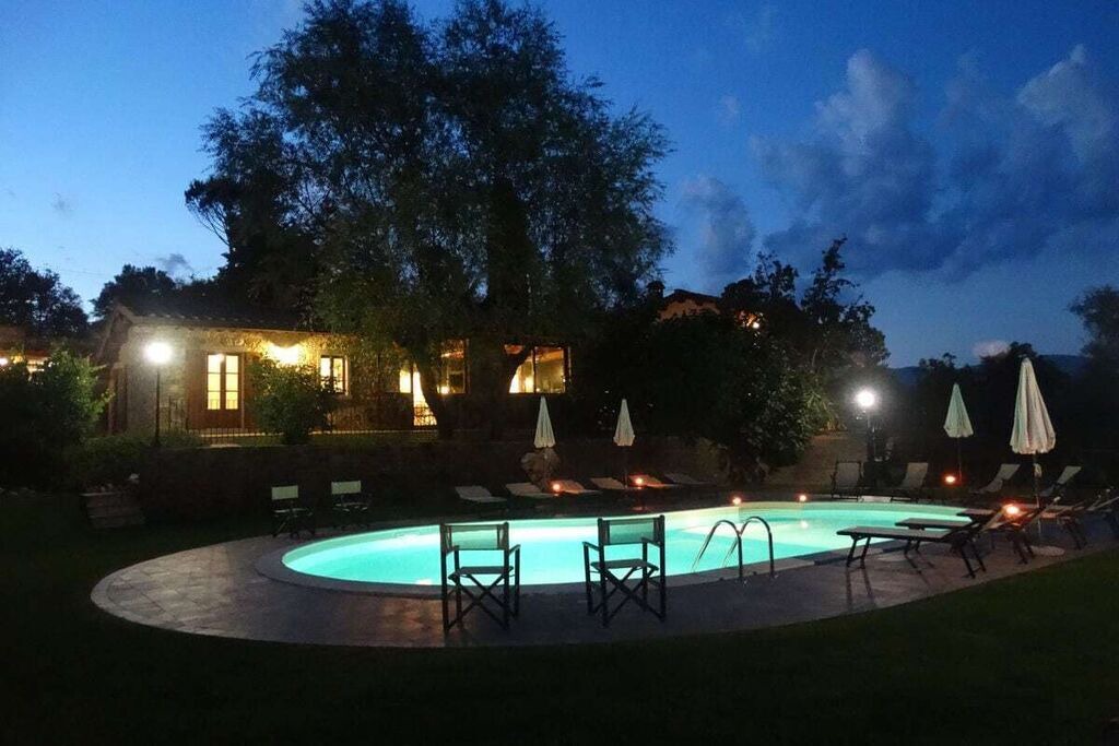 Photo of Outdoor in Porrena