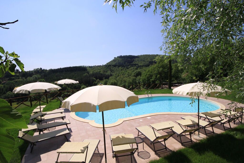 Photo of Outdoor in Porrena