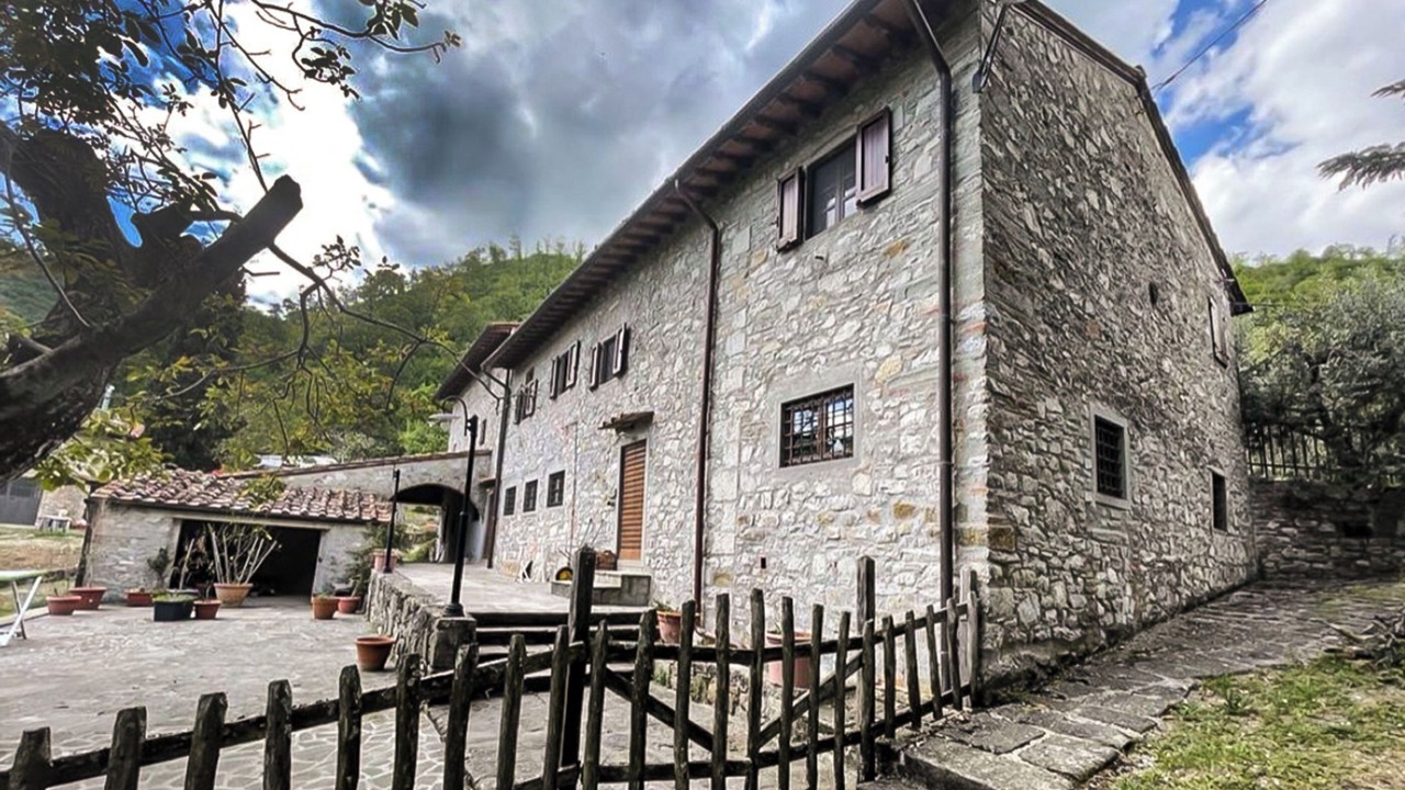 Photo of Outdoor in Barberino di Mugello