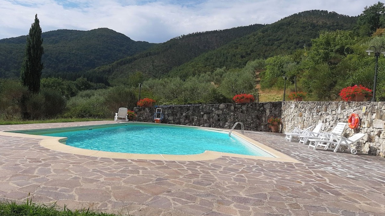 Photo of Outdoor in Barberino di Mugello