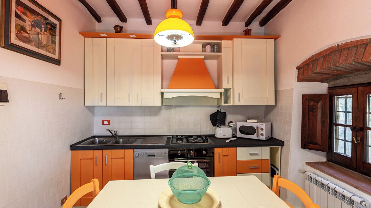 Photo of Kitchen in Barberino di Mugello