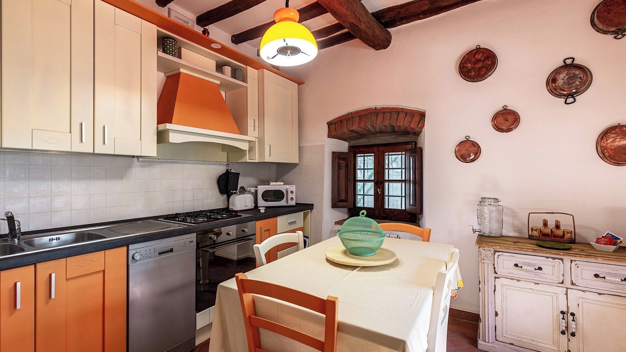 Photo of Kitchen in Barberino di Mugello