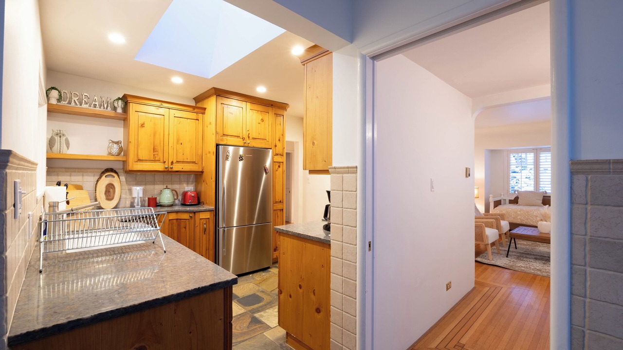 Photo of Kitchen in Upper Lonsdale