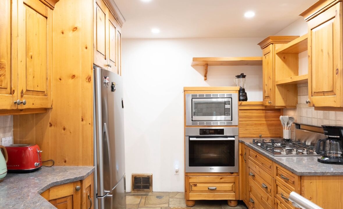 Photo of Kitchen in Upper Lonsdale