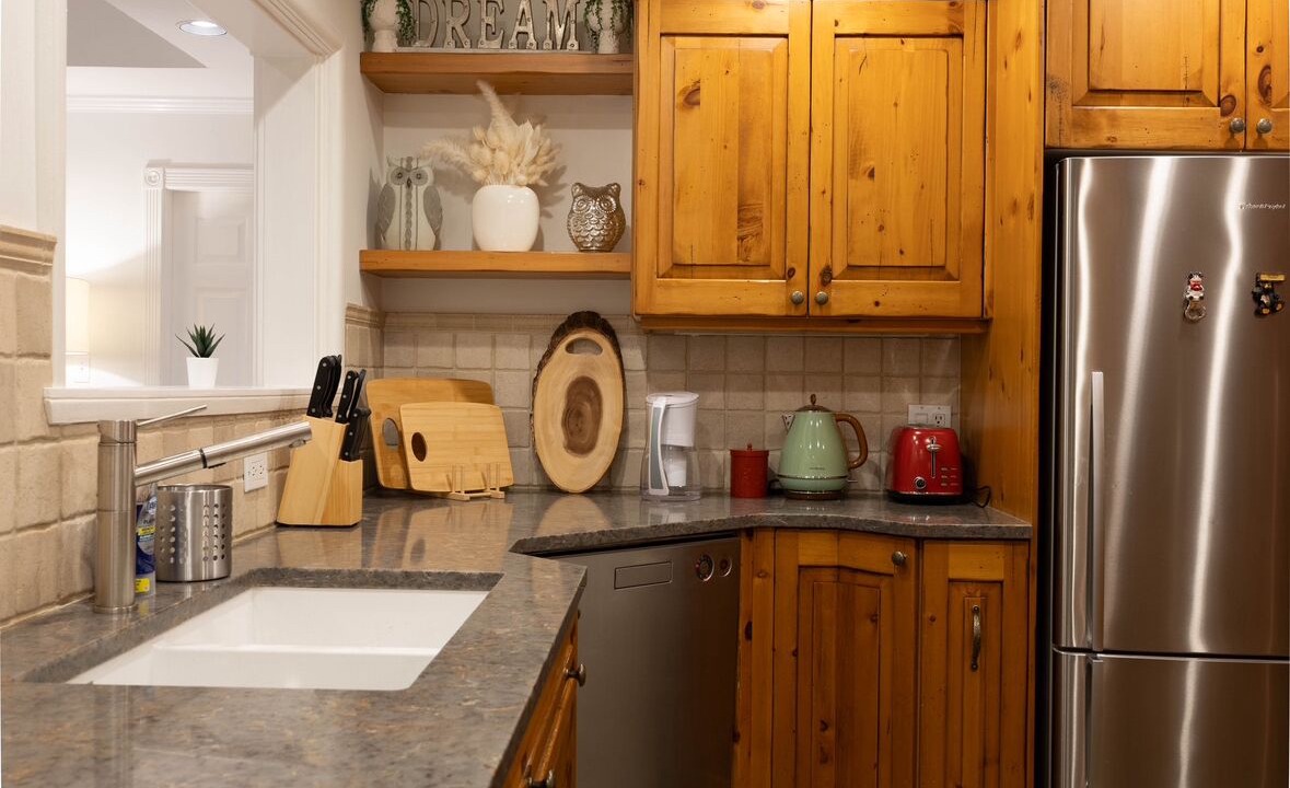 Photo of Kitchen in Upper Lonsdale