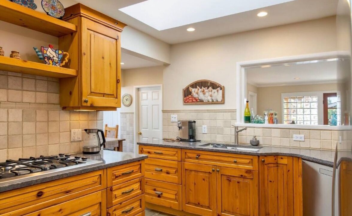 Photo of Kitchen in Upper Lonsdale