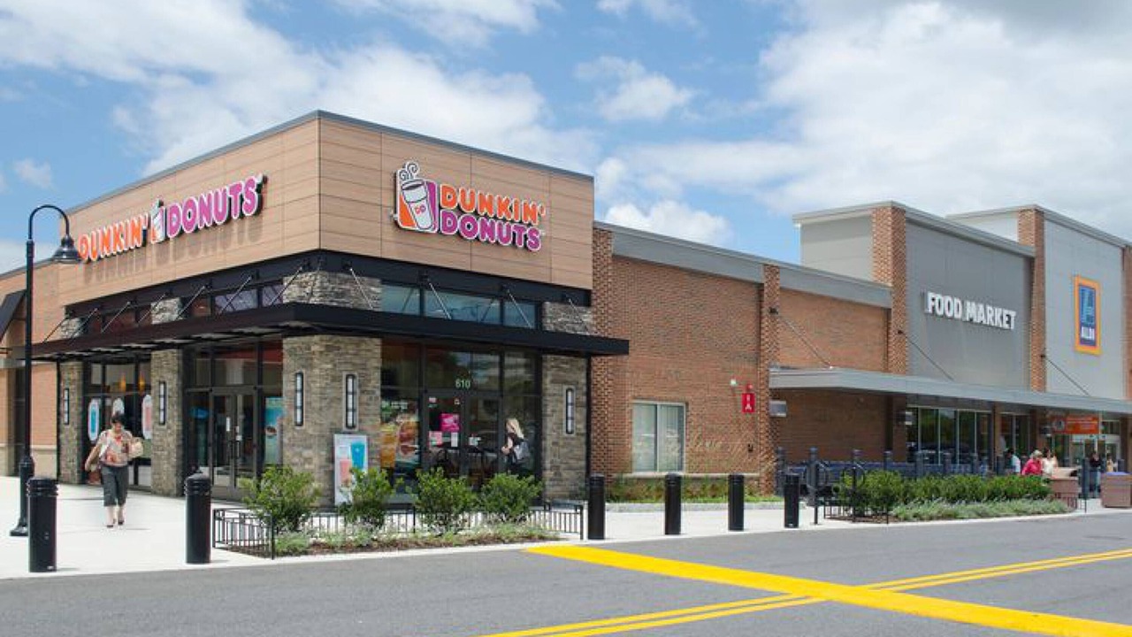 Photo of Outdoor in Gaithersburg