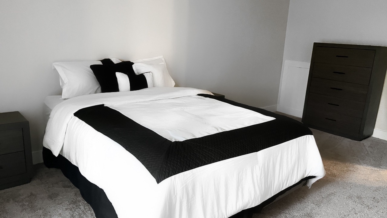 Photo of Bedroom in Gaithersburg