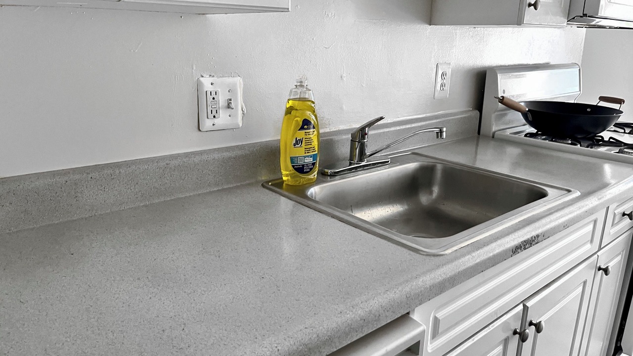 Photo of Kitchen in Gaithersburg