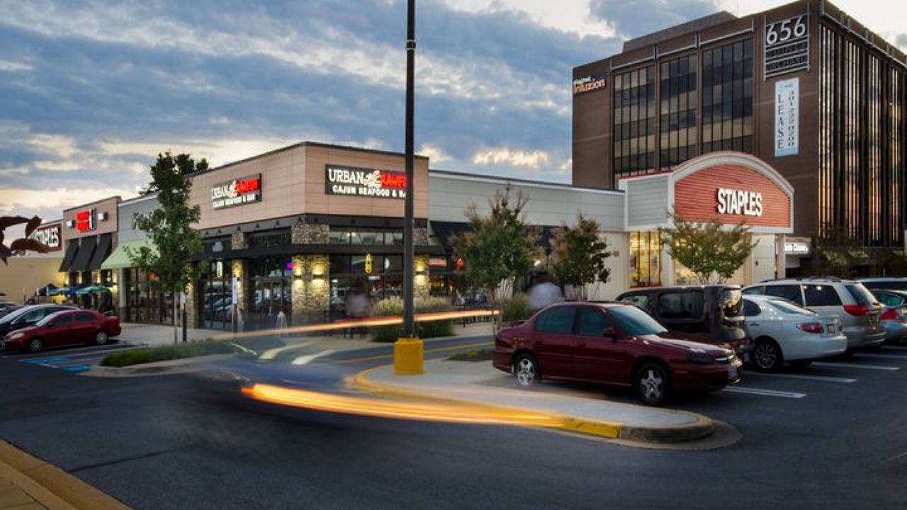 Photo of Outdoor in Gaithersburg