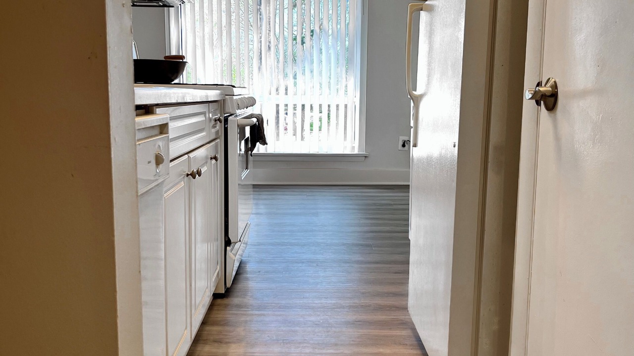 Photo of Kitchen in Gaithersburg