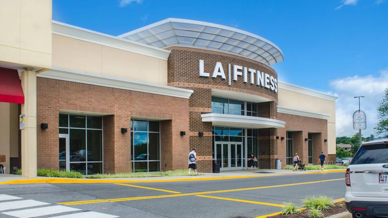 Photo of Outdoor in Gaithersburg