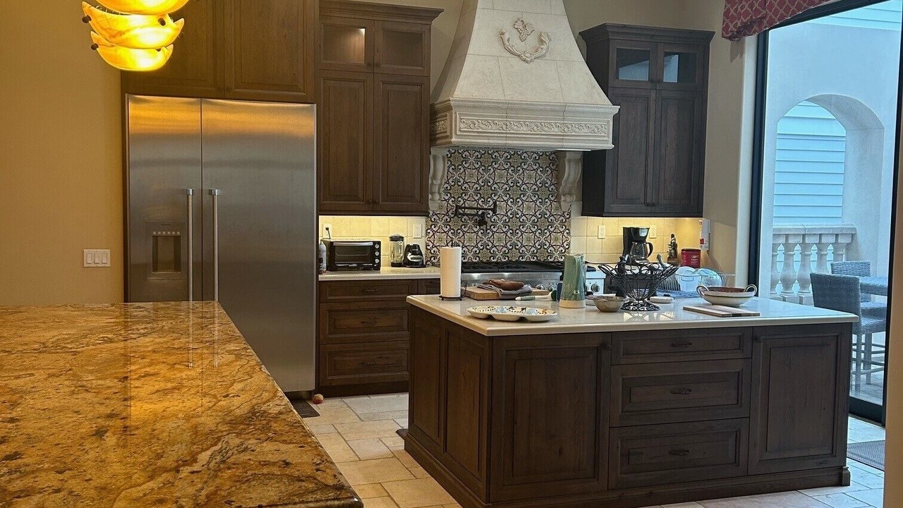 Photo of Kitchen in Oxnard Shores