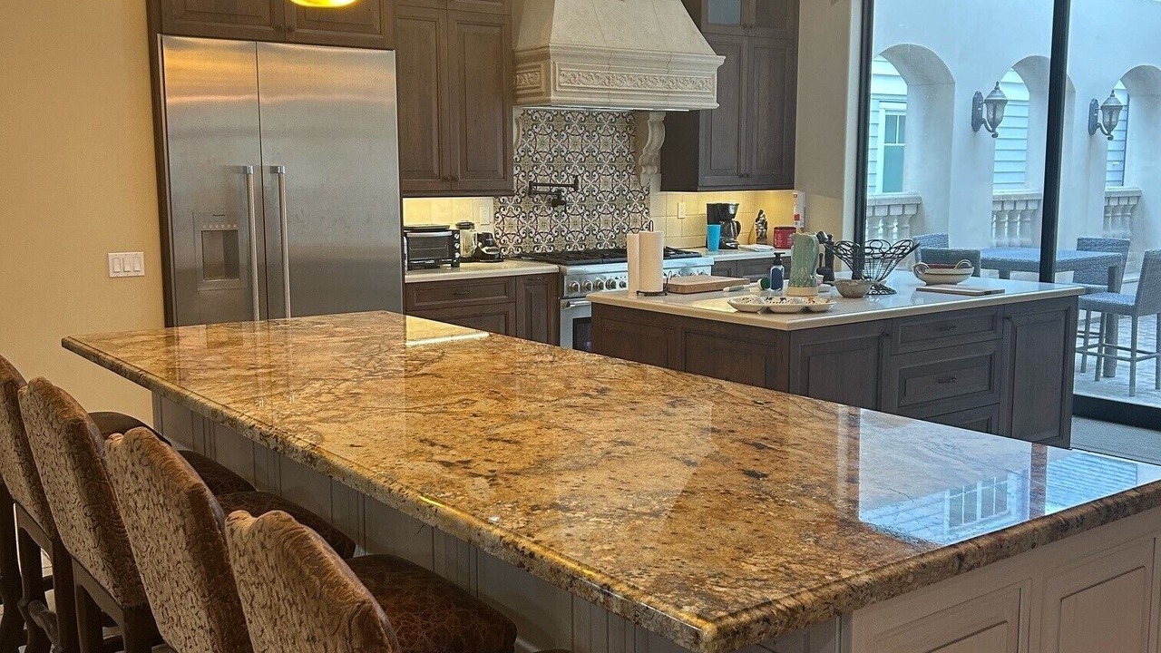 Photo of Kitchen in Oxnard Shores