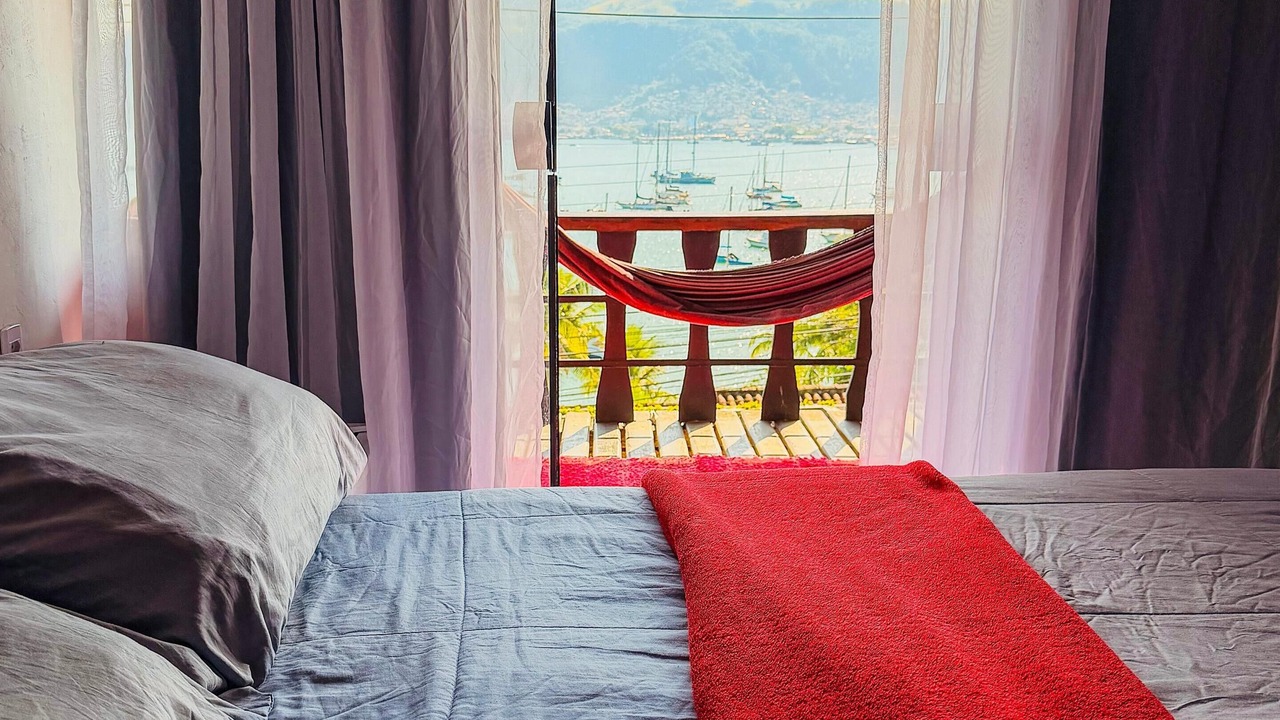 Photo of Bedroom in Marinas