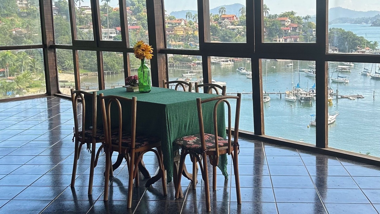 Photo of Bedroom in Marinas