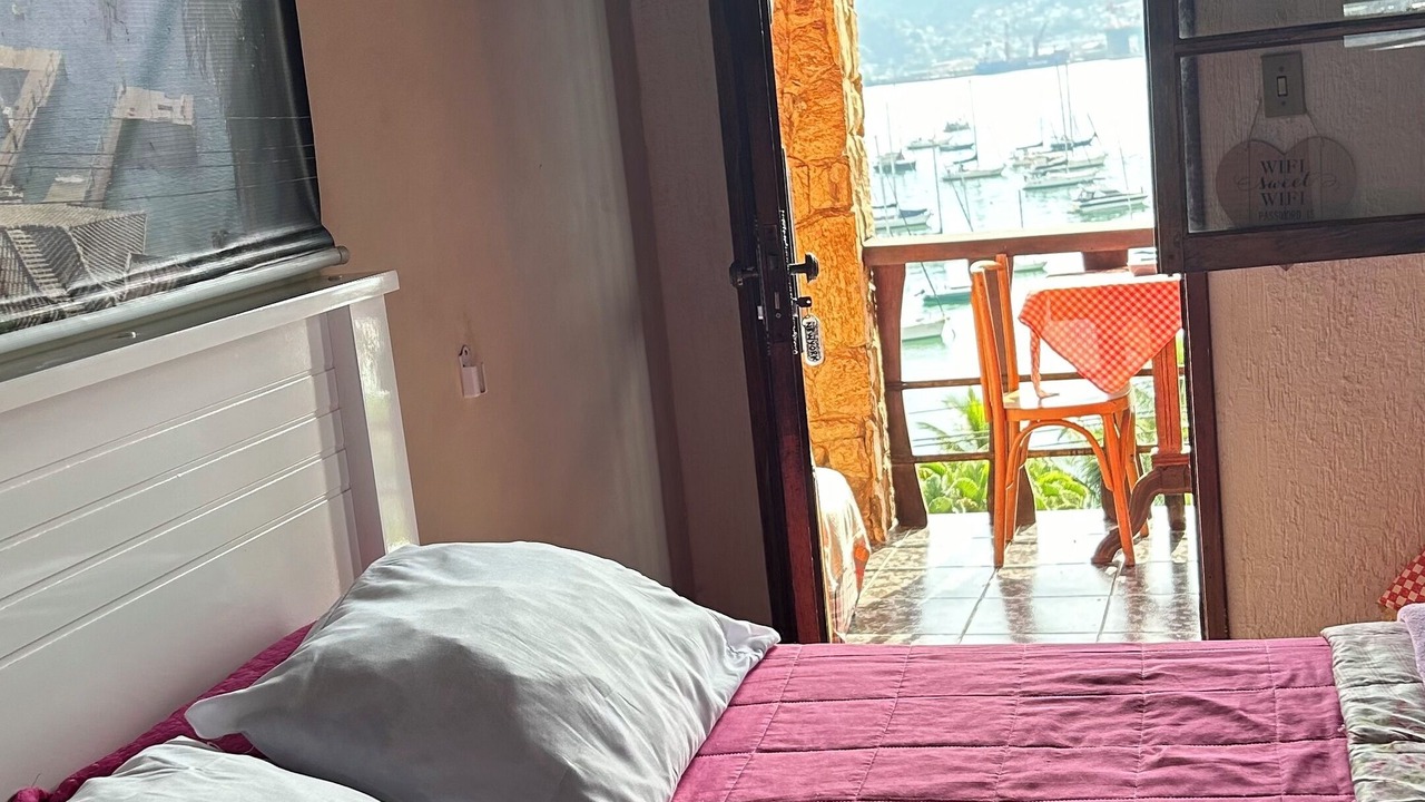Photo of Bedroom in Marinas