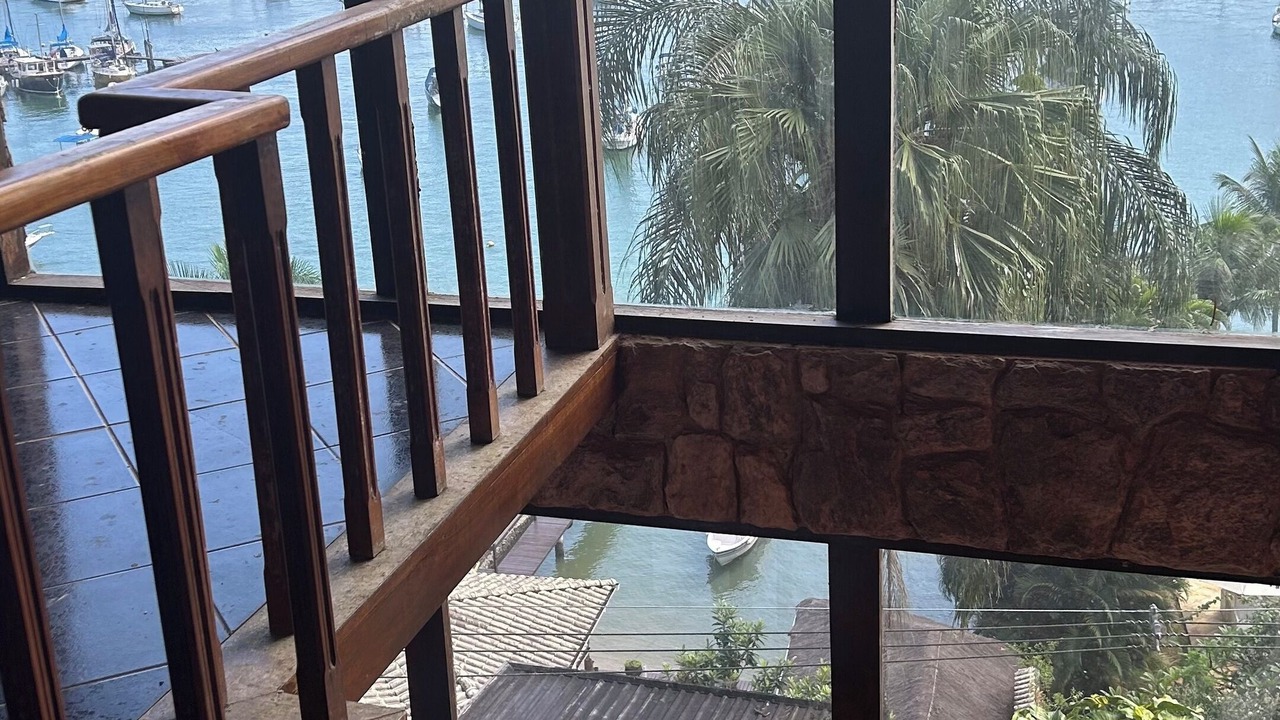 Photo of Bedroom in Marinas