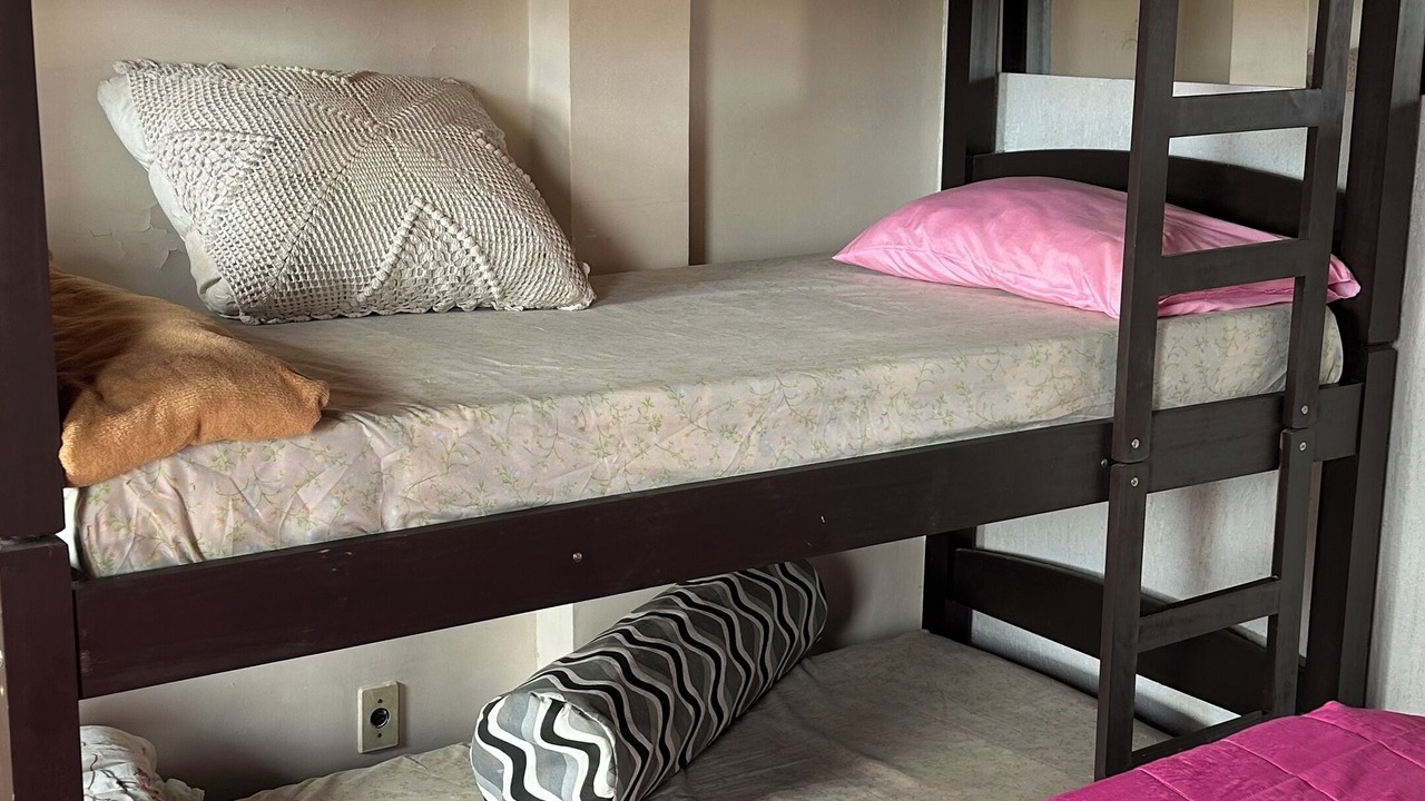Photo of Bedroom in Marinas