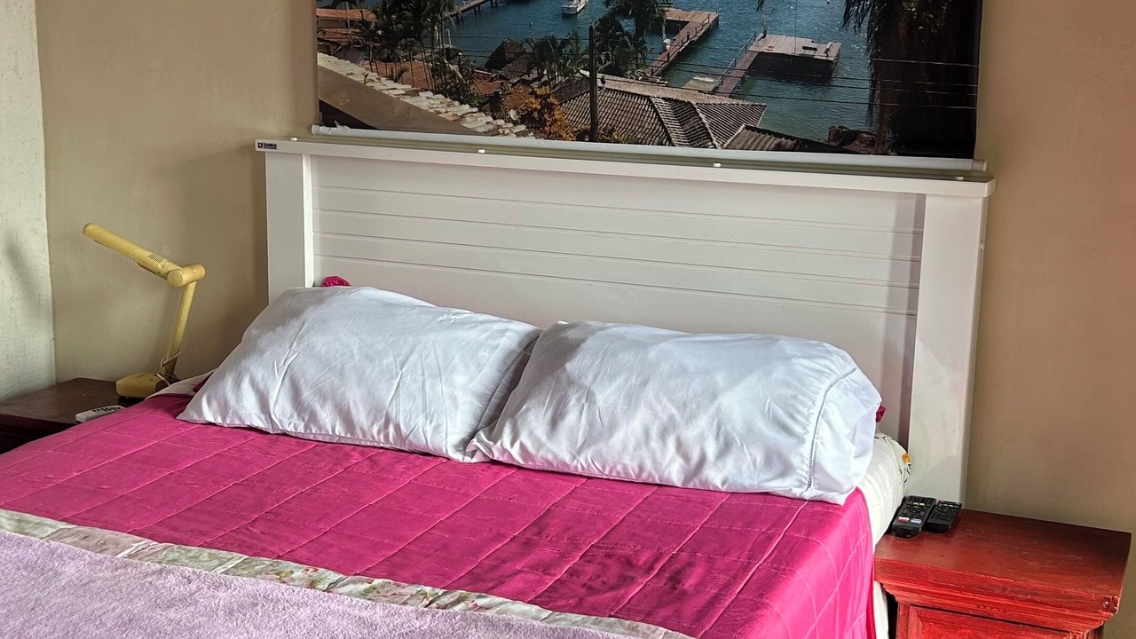 Photo of Bedroom in Marinas