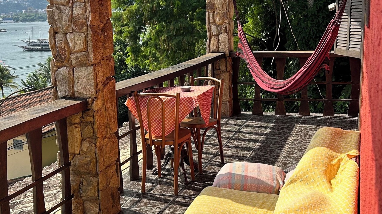 Photo of Bedroom in Marinas