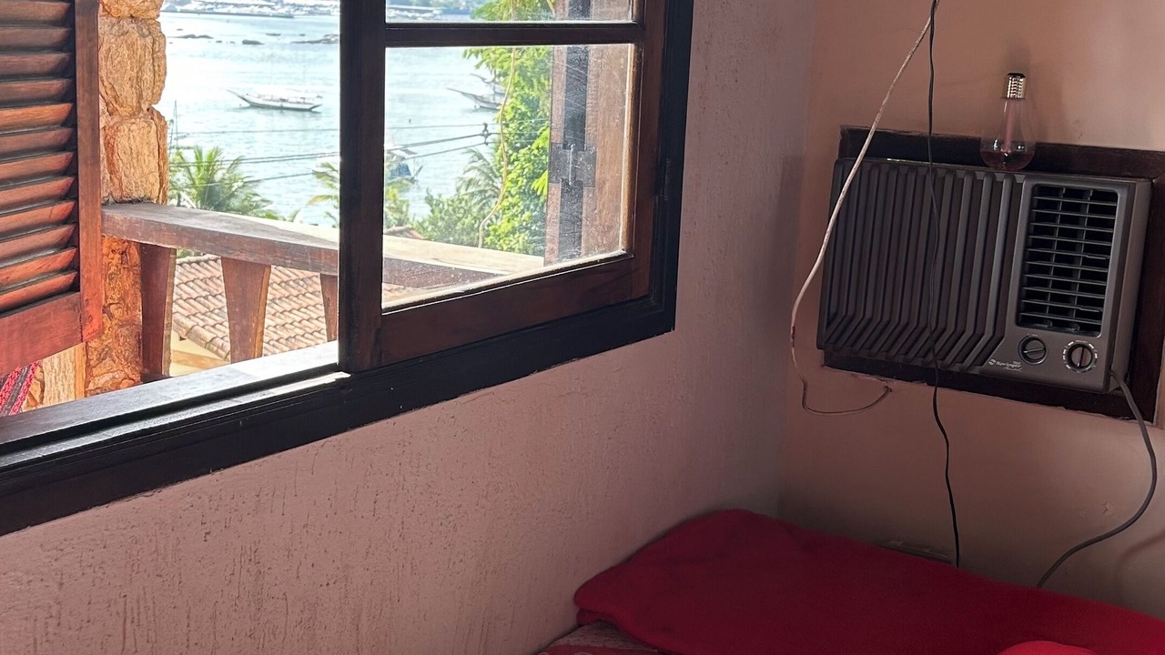 Photo of Bedroom in Marinas