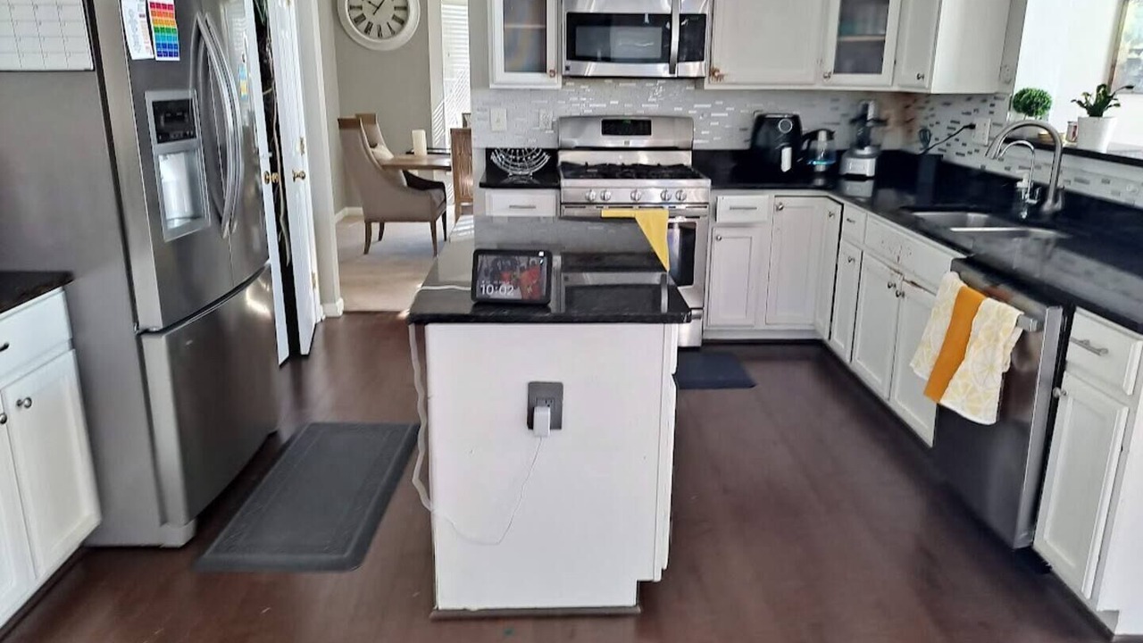 Photo of Kitchen in Montpelier